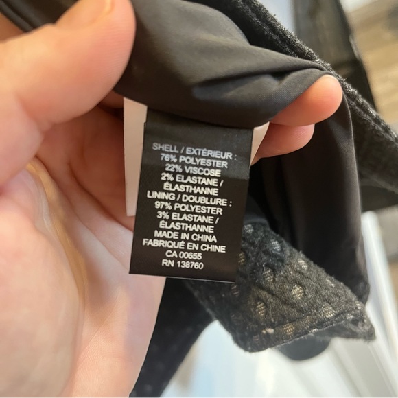 RW&CO Cropped Jacket - Picture 3 of 8